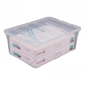 Spacemaster Storage Box & Lid Size 03 (11 Litre)